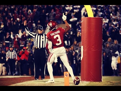 Ultimate Sterling Shepard Highlights