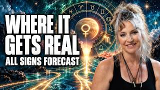 Where the Venus Retrograde Reckoning Finds You! October 2–7 All Signs Forecast