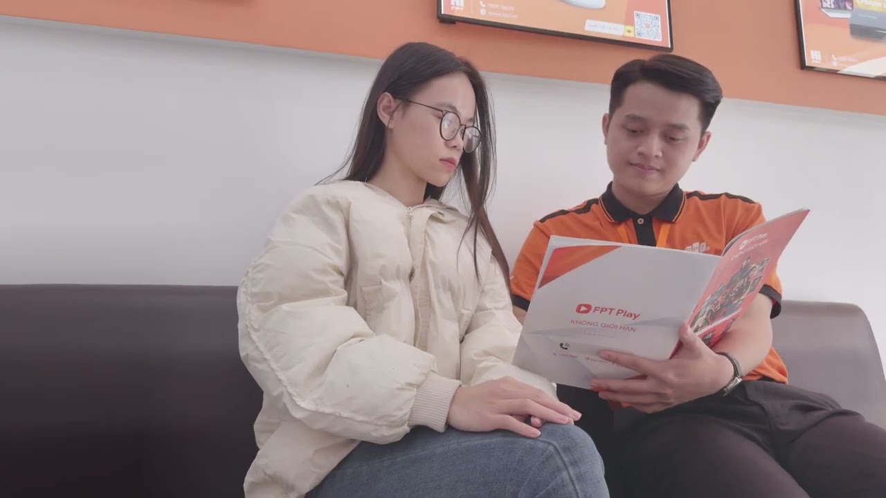 Giới thiệu FPT Telecom Hà Giang