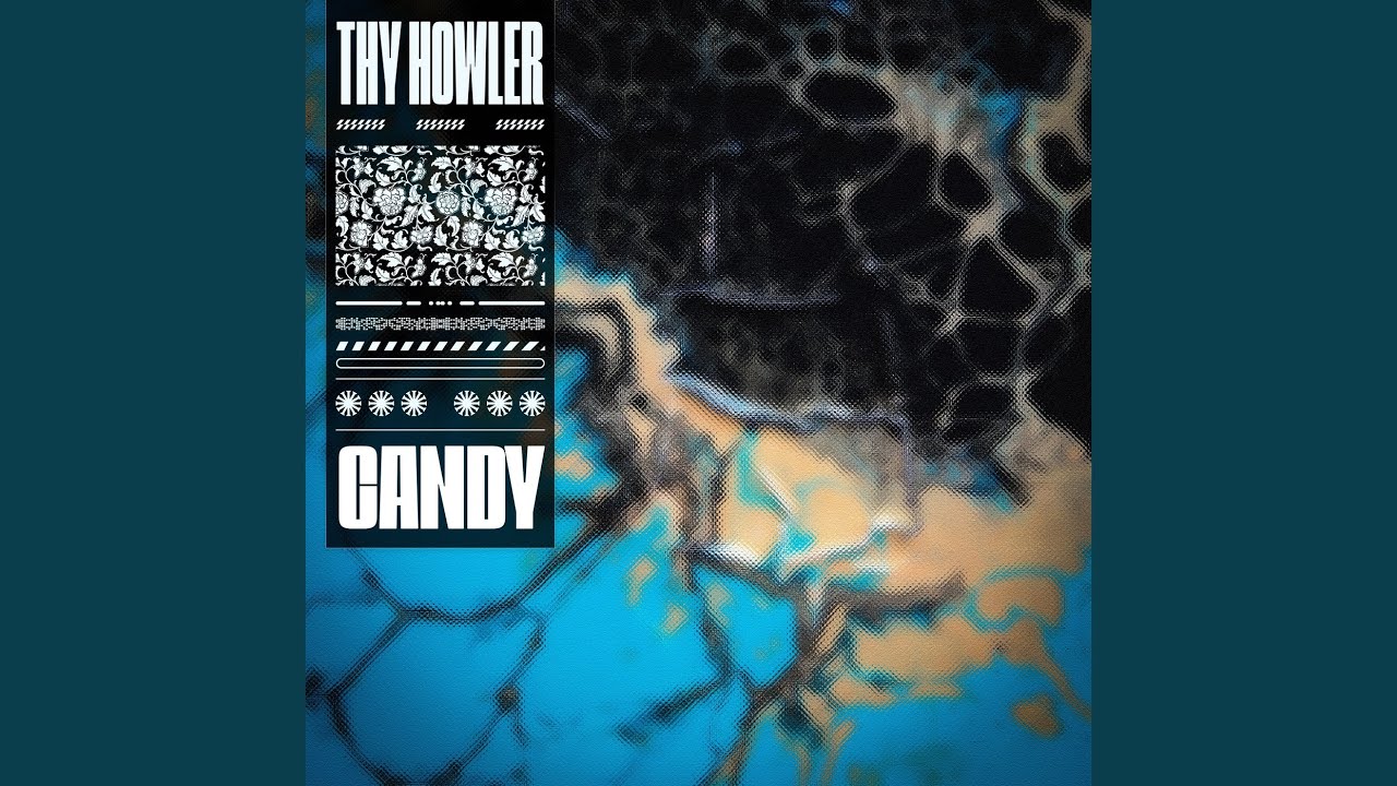 Obejrzyj Candy w YouTube Obejrzyj Candy w YouTube