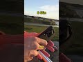 Takipçiler için telefonunu düşürüyordu ama bir sır vardı #shorts