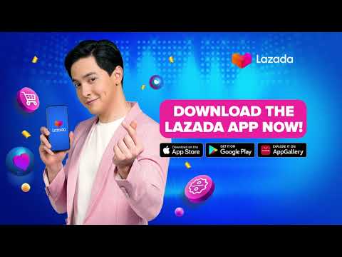#LazadaMidYearSale 6.6 Lazada millionaires - #LazadaMidYearSale 6.6 Lazada millionaires