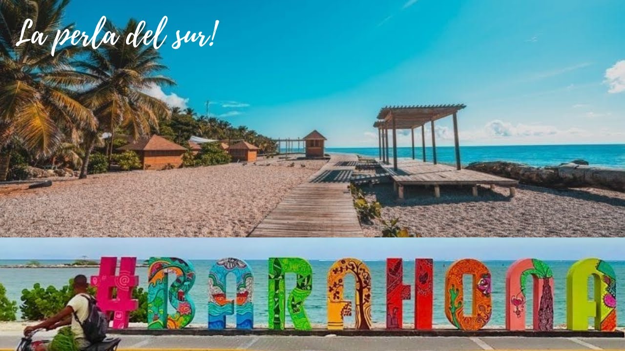 Descubriendo Barahona: Nuestro Viaje Inolvidable | San Rafael | Los Patos