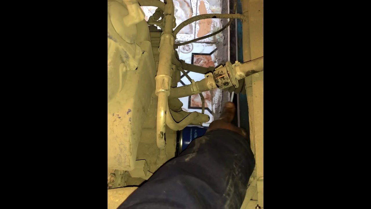 تبديل الدهن وغسل التكتك ونصائح