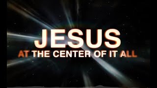 Jesus At The Center  Israel U0026 New Breed