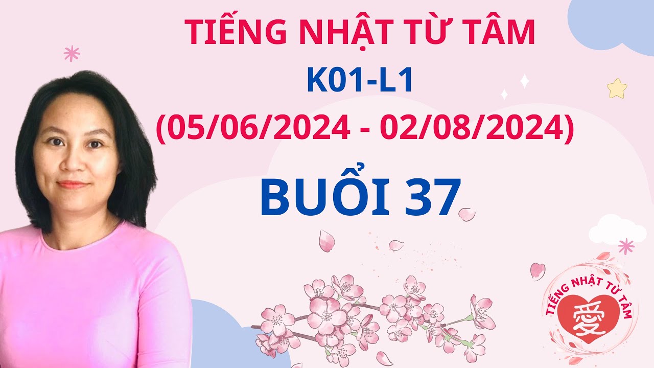 Outline Video Bí Mật Tiếng Nhật: Chữ Cái Hiragana và Katakana