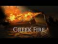 Greek Fire The Purple Throne Epic Byzantine Music