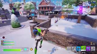 Trios cash cup ZERO BUILD