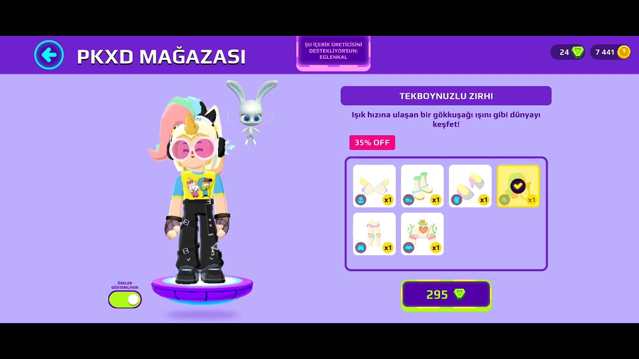 Cekilis var ve kral şakir güncellemesi 