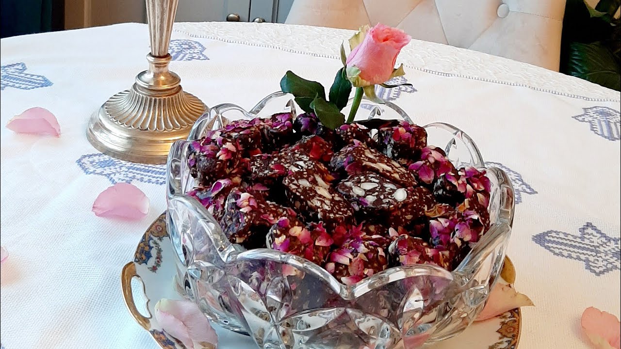 🌙🌟كفاش تصوبي التمر معجون هماوي و قديمه على الطريقة البلدية نخوى 🌙🌟