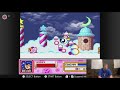 Game  talk  life is a thing that happens  kirby super star part 1