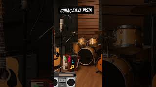 CORAÇÃO NA PISTA #sertanejo #sertanejouniversitario