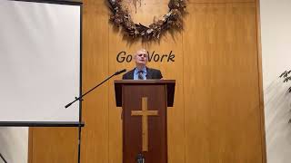 Numbers 21:1-9 The Serpent Of Brass