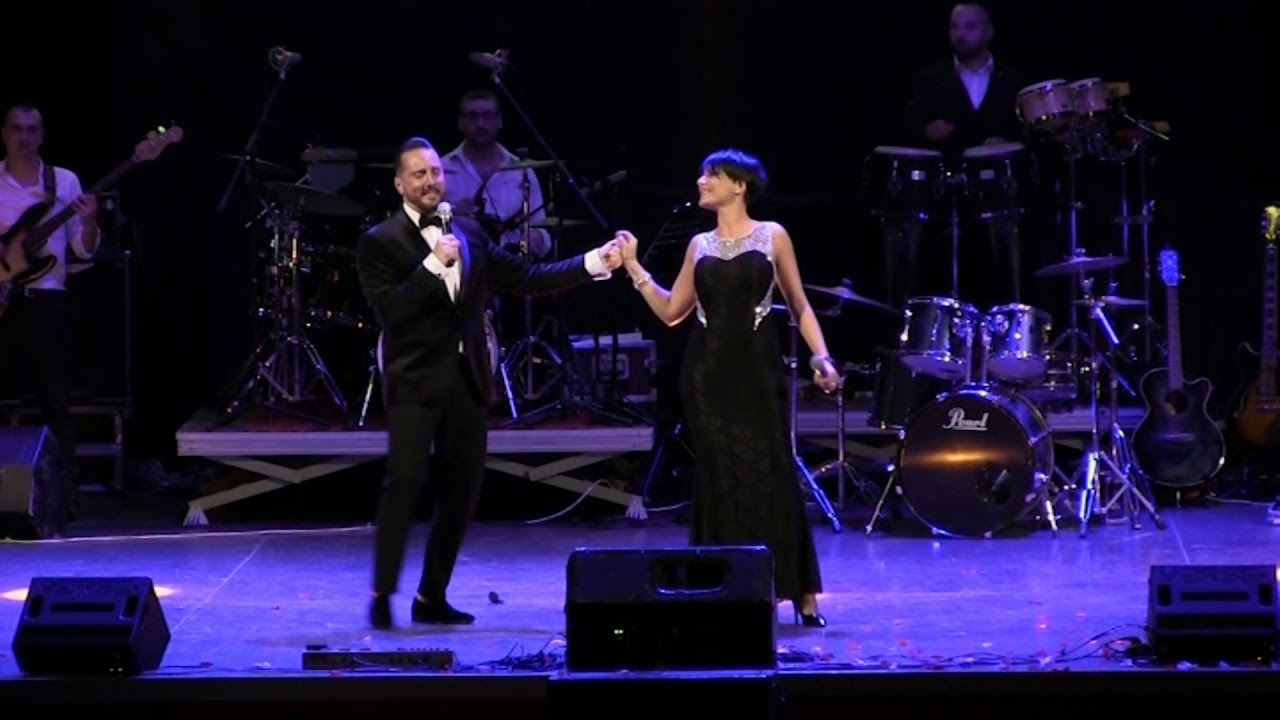 ILENIA PALMAS .. 10/11/2017 .. Teatro Ariston Sanremo ..