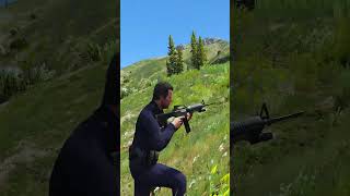 you are a good cop Michael [subscribe for more video thank you] #gta5 #gta #gtavlspdfr