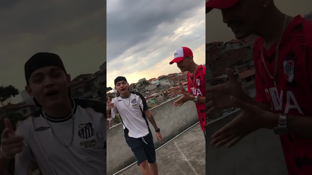 MC Gui da ZS e MC Machado - Daora Daora (PréviaOficial) 2020