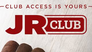 Welcome to JR Cigar Club!