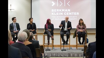 Power and Participation in the Networked Public Sphere