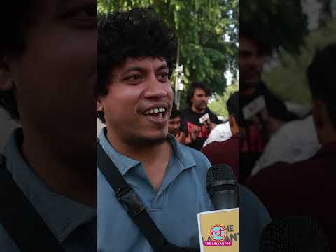 Jantar Mantar 2.0 के लिए पहले ही पहुंचे लोग, CJP Protest, CEC Gyanesh Kumar पर क्या बोले #shorts