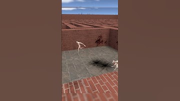 GARRYS MOD SCP 096 #gaming #garrysmod #scp096