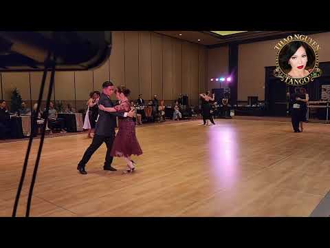 New-Star Pista Semifinal - Seguíme, Si Podés - Las Vegas Tango Festival, Sept 26, 2026