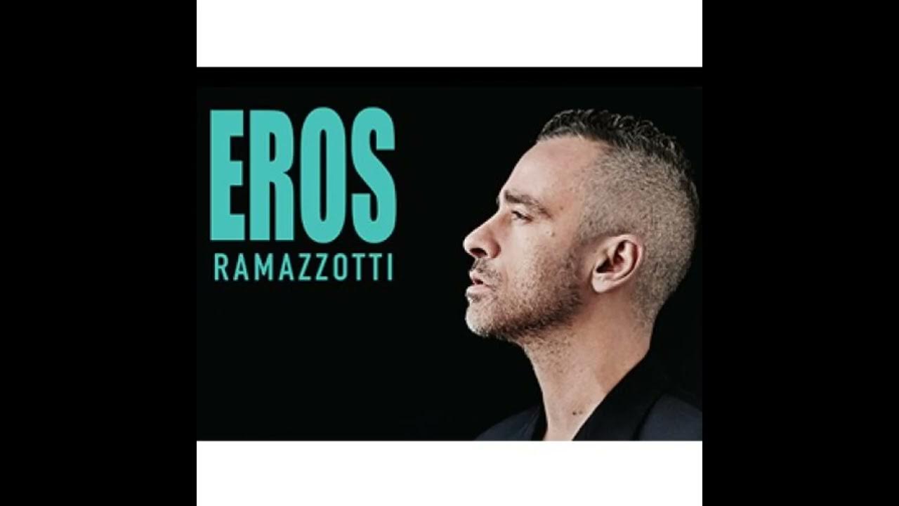 Eros Ramazzotti La Cosa Mas Bella (Audio) YouTube
