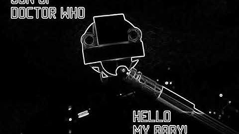 Hello! Ma Baby Remix version - Remix performance video thumbnail