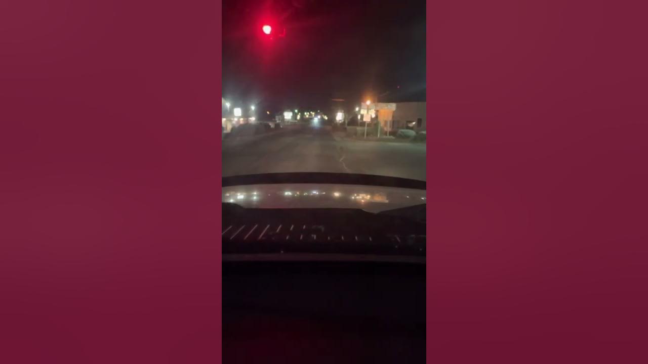 Licking Missouri Christmas lights. Town drivethrough YouTube