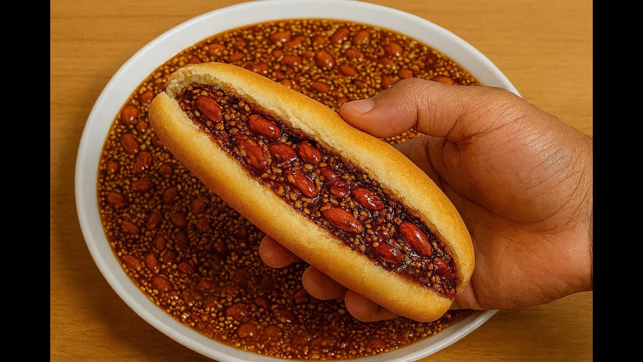 الحلبة المعقودة او المفتئة بطريقة لذيذة وصحيحة 100% غير اي مرة جربتوها