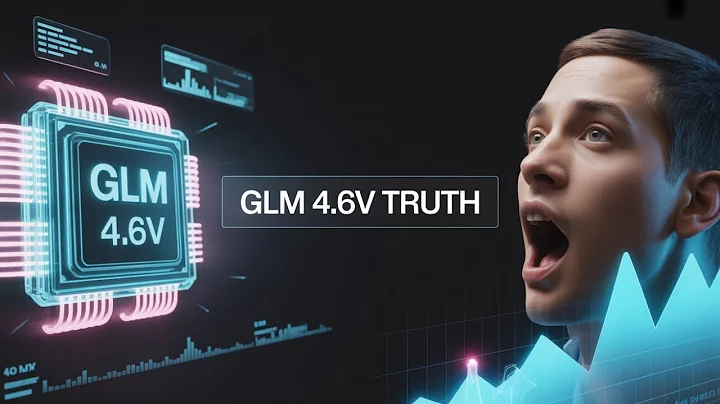 The Truth Behind the GLM-4.6V Hype: What You Need To Know