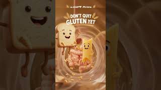 Coeliac Testing: Speak to Your GP Before Cutting Out Gluten