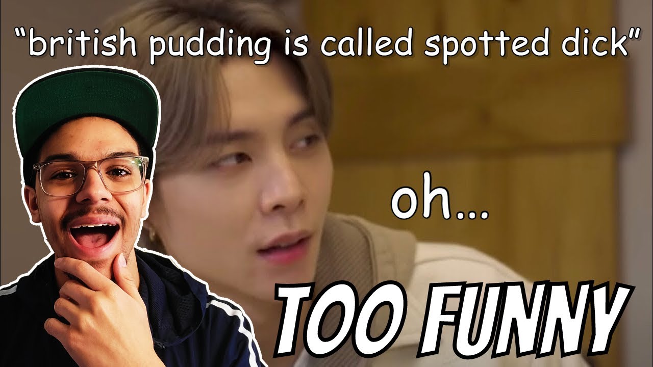 NCT iconic funny moments that need to be talked about REACTION