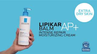 Body Moisturizer for Dry Skin | Lipikar Balm AP+ | La Roche-Posay