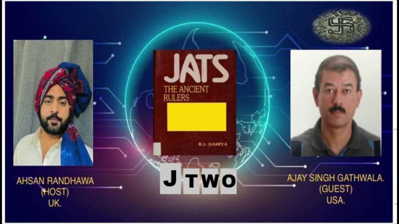 JATS THE ANCIENT RULERS 👑 YouTube