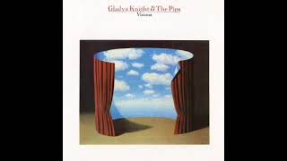 Gladys Knight \u0026 The Pips - She Believes In Me (Bonus Track)