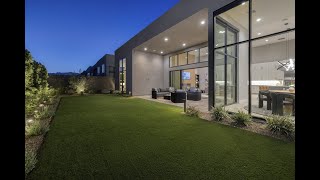 10781 Agate Cliffs Ave video tour