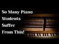 Is This Taking the Joy Out of Piano For You?