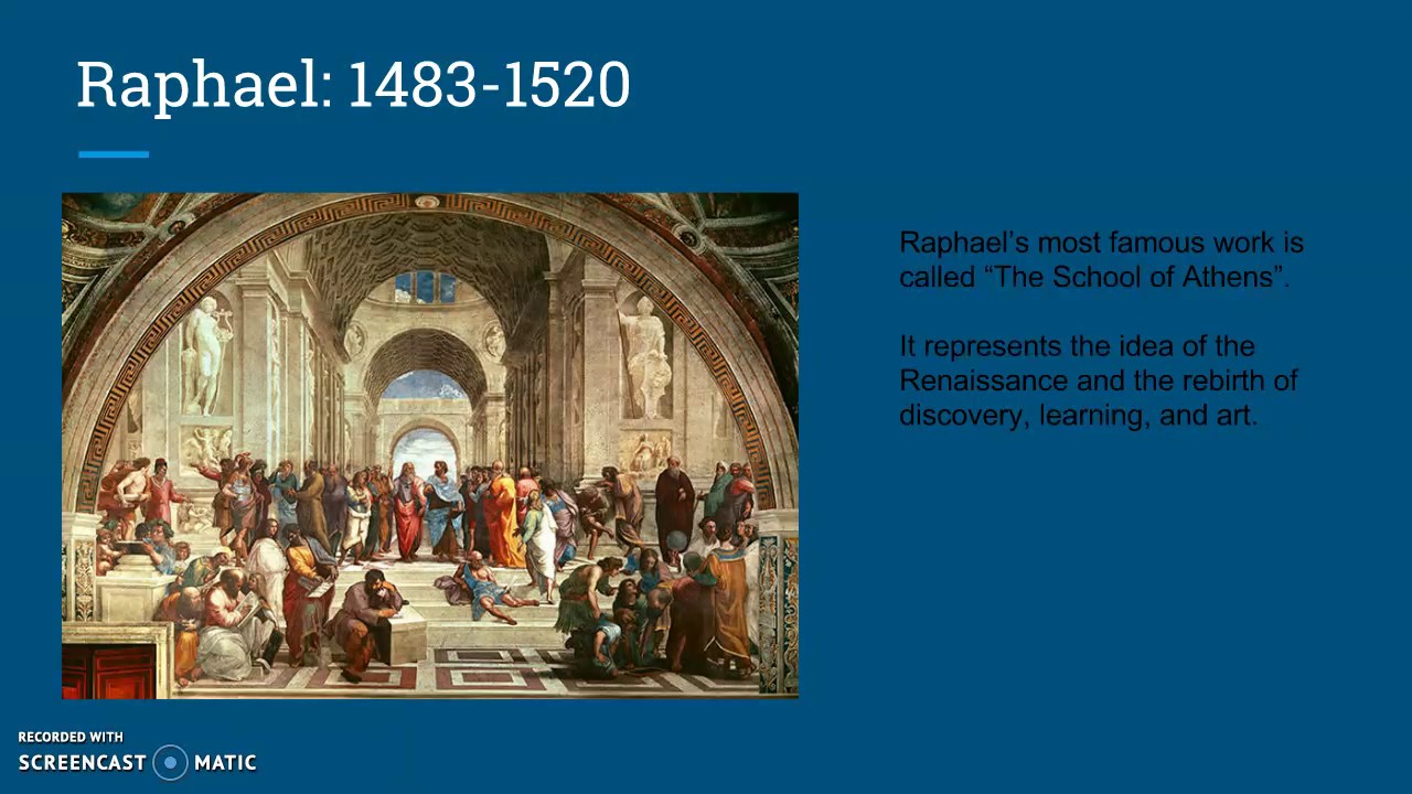 Famous European Artists YouTube