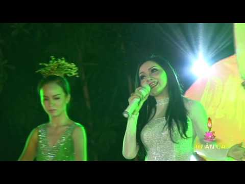 Ca sĩ Thùy Như (tone Dm) - Tứ Ân Ca 4