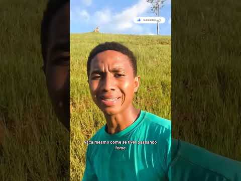 Ó PRA ISSO AÍ CARA , PRA TÚ AÍ QUE TEM TEU ALAZÃO AÍ