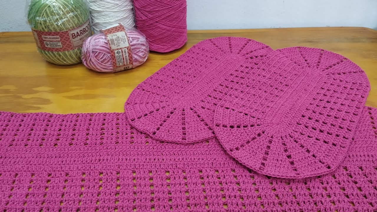 Lindo modelo de passadeira Ellen.