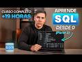 SQL para Análisis de Datos [Curso Completo +19hs Parte 2]