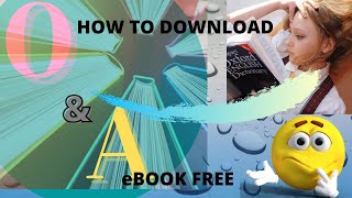 HOW TO DOWNLOAD O & A'LEVEL eBooks FREE screenshot 3