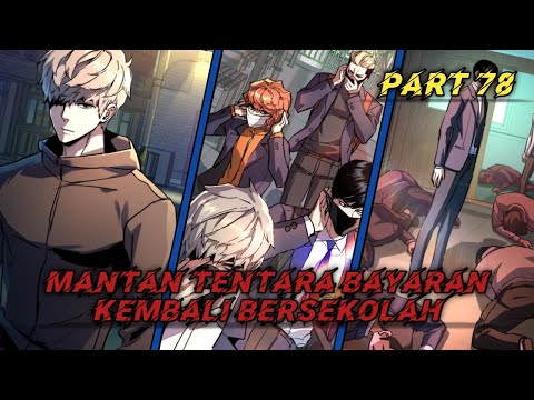 Manhwa Fatal Lessons In This Pandemic 78