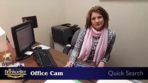 The New Brinkoetter.com - Quick Search with Robin ...