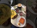 Nouveau coffeeshop à Paris à tester d’urgence ! 🤍☁️#bonneadresse #brunch #brunchparis #paris