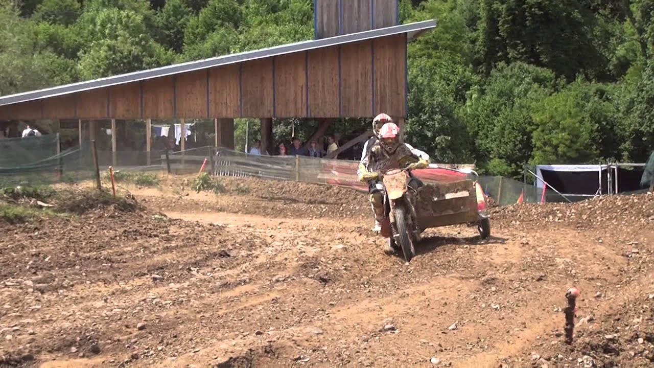 C'est mon Choualanniv ! [theGman]