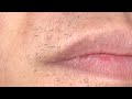 Beard care | satisfying routine