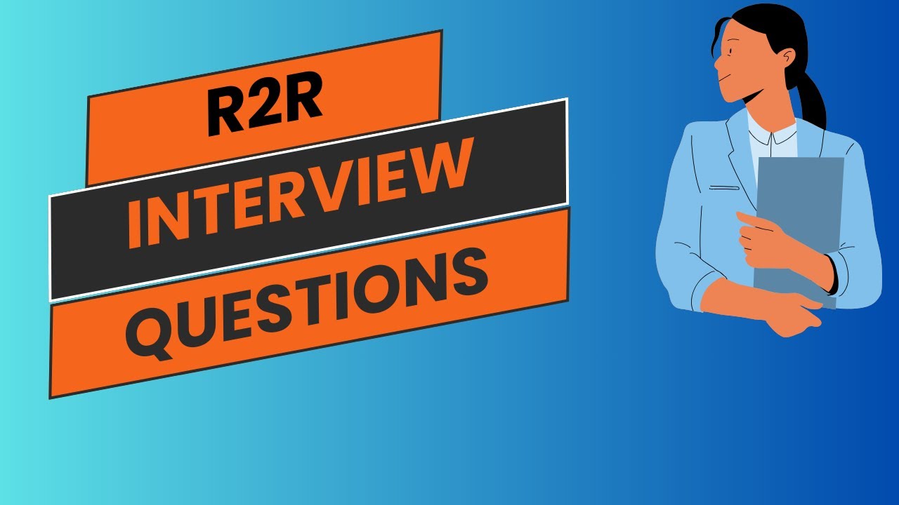 How Does R Entry Work R TO R ENTRIES - YouTube