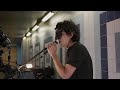 Jp music caterfly  alternatronic music live recording at train station berlin